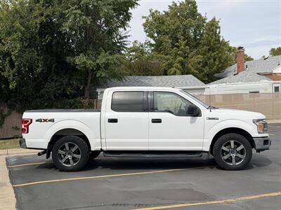2018 Ford F-150 XLT - Photo 4 - Roy, UT 84067