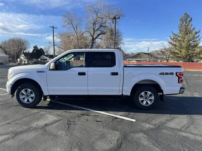 2018 Ford F-150 XLT   - Photo 2 - Lehi, UT 84043