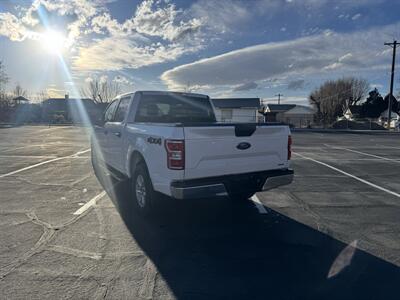 2018 Ford F-150 XLT   - Photo 3 - Lehi, UT 84043