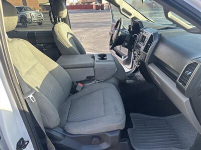 2018 Ford F-150 XLT   - Photo 8 - Lehi, UT 84043