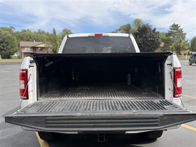 2018 Ford F-150 XLT - Photo 7 - Roy, UT 84067