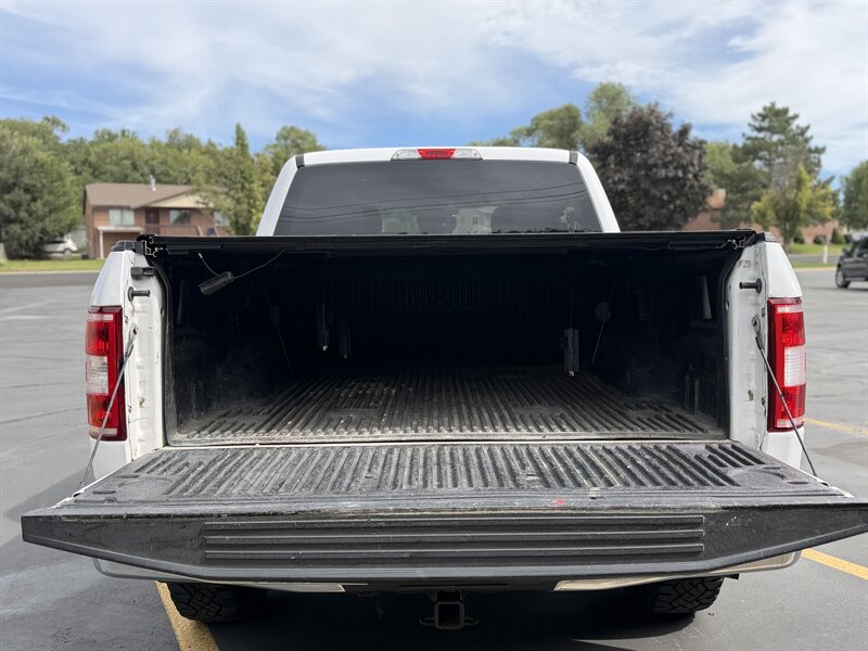 2018 Ford F-150 XLT - Photo 7
