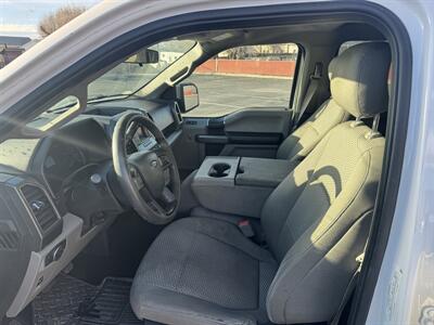 2018 Ford F-150 XLT   - Photo 6 - Lehi, UT 84043