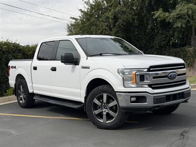 2018 Ford F-150 XLT - Photo 3 - Roy, UT 84067