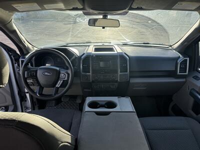 2018 Ford F-150 XLT   - Photo 7 - Lehi, UT 84043