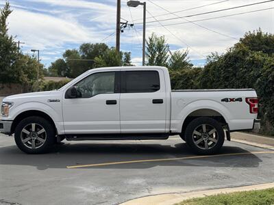 2018 Ford F-150 XLT - Photo 9 - Roy, UT 84067