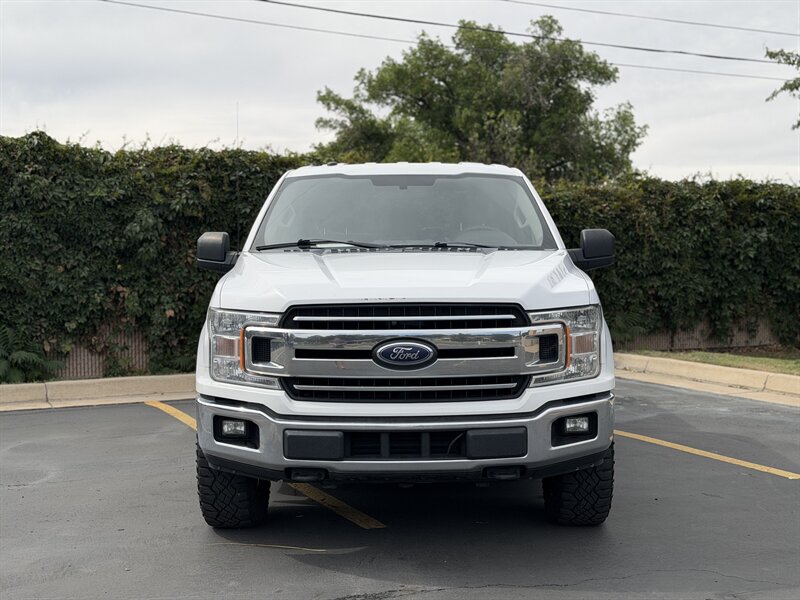 2018 Ford F-150 XLT - Photo 2