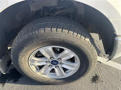 2018 Ford F-150 XLT   - Photo 11 - Lehi, UT 84043