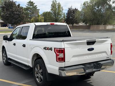 2018 Ford F-150 XLT - Photo 8 - Roy, UT 84067