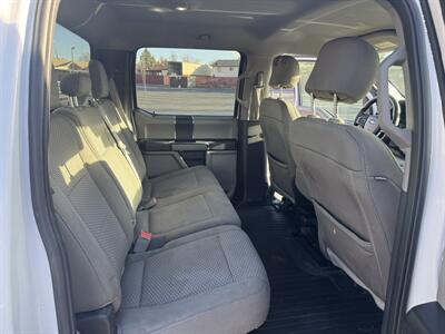 2018 Ford F-150 XLT   - Photo 10 - Lehi, UT 84043