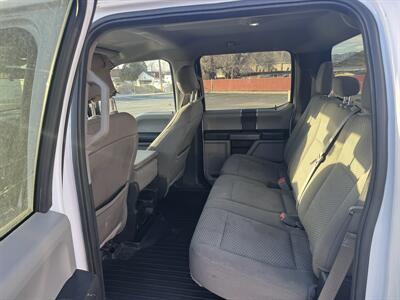 2018 Ford F-150 XLT   - Photo 9 - Lehi, UT 84043