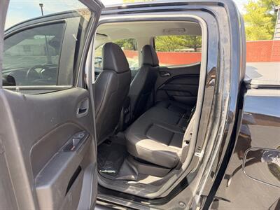 2022 Chevrolet Colorado LT   - Photo 10 - Lehi, UT 84043