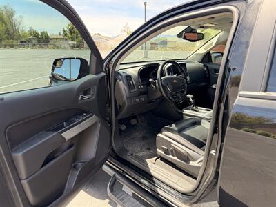 2022 Chevrolet Colorado LT   - Photo 6 - Lehi, UT 84043