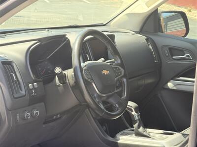 2022 Chevrolet Colorado LT   - Photo 7 - Lehi, UT 84043