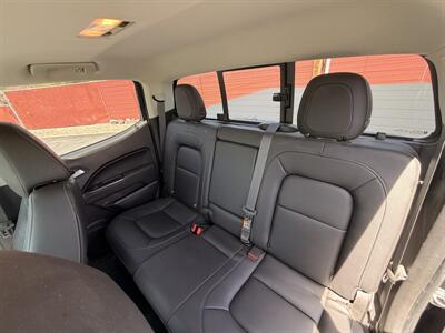 2022 Chevrolet Colorado LT   - Photo 9 - Lehi, UT 84043