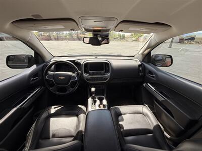 2022 Chevrolet Colorado LT   - Photo 12 - Lehi, UT 84043