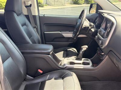 2022 Chevrolet Colorado LT   - Photo 8 - Lehi, UT 84043