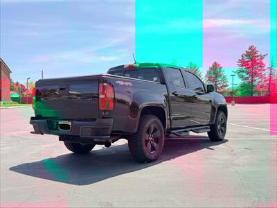 2022 Chevrolet Colorado LT   - Photo 3 - Lehi, UT 84043