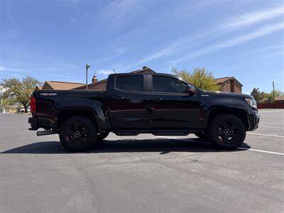 2022 Chevrolet Colorado LT   - Photo 4 - Lehi, UT 84043