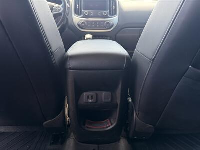 2022 Chevrolet Colorado LT   - Photo 11 - Lehi, UT 84043
