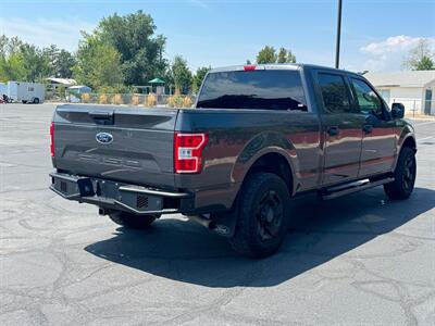 2020 Ford F-150 XLT - Photo 7 - Lehi, UT 84043