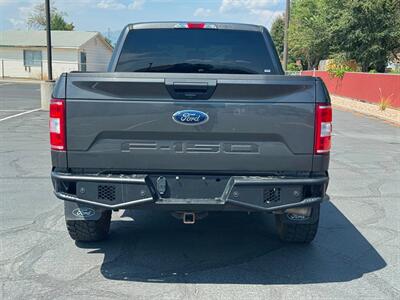 2020 Ford F-150 XLT - Photo 6 - Lehi, UT 84043