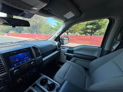 2020 Ford F-150 XLT - Photo 14 - Lehi, UT 84043