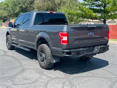 2020 Ford F-150 XLT - Photo 8 - Lehi, UT 84043