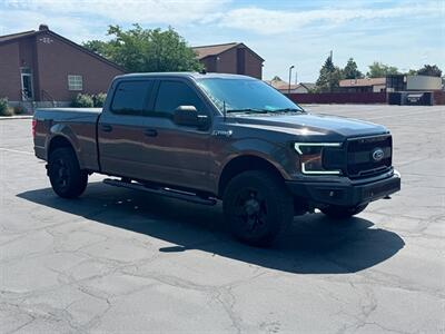 2020 Ford F-150 XLT - Photo 4 - Lehi, UT 84043