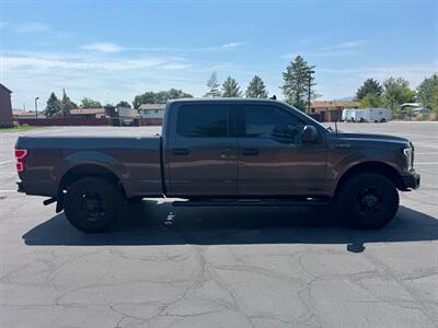2020 Ford F-150 XLT - Photo 3 - Lehi, UT 84043