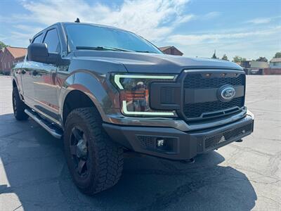 2020 Ford F-150 XLT - Photo 5 - Lehi, UT 84043
