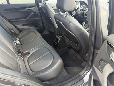2017 BMW X1 xDrive28i - Photo 12 - Lehi, UT 84043