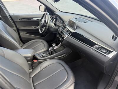 2017 BMW X1 xDrive28i - Photo 11 - Lehi, UT 84043