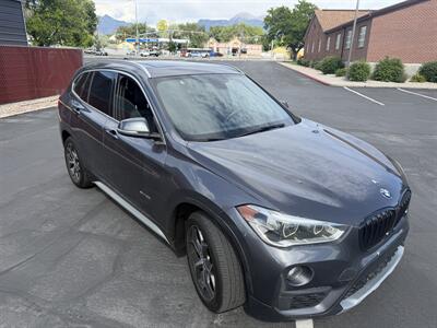 2017 BMW X1 xDrive28i - Photo 8 - Lehi, UT 84043