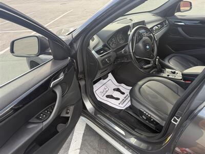 2017 BMW X1 xDrive28i - Photo 14 - Lehi, UT 84043