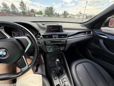 2017 BMW X1 xDrive28i - Photo 15 - Lehi, UT 84043