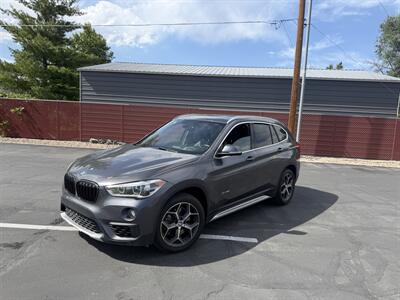 2017 BMW X1 xDrive28i - Photo 1 - Lehi, UT 84043