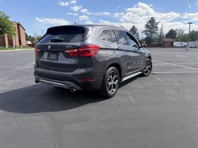 2017 BMW X1 xDrive28i - Photo 6 - Lehi, UT 84043