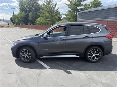 2017 BMW X1 xDrive28i - Photo 2 - Lehi, UT 84043