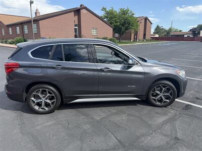 2017 BMW X1 xDrive28i - Photo 7 - Lehi, UT 84043