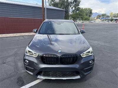 2017 BMW X1 xDrive28i - Photo 9 - Lehi, UT 84043