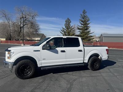 2017 Ford F-150 XLT - Photo 2 - Lehi, UT 84043