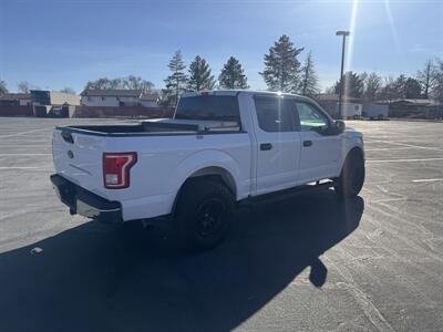 2017 Ford F-150 XLT - Photo 5 - Lehi, UT 84043