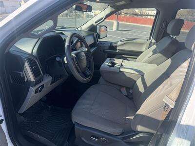 2017 Ford F-150 XLT - Photo 8 - Lehi, UT 84043