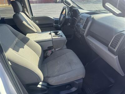 2017 Ford F-150 XLT - Photo 10 - Lehi, UT 84043