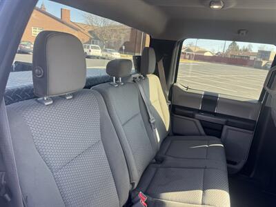 2017 Ford F-150 XLT - Photo 14 - Lehi, UT 84043