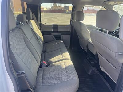 2017 Ford F-150 XLT - Photo 13 - Lehi, UT 84043