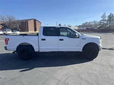 2017 Ford F-150 XLT - Photo 6 - Lehi, UT 84043
