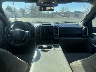 2017 Ford F-150 XLT - Photo 11 - Lehi, UT 84043