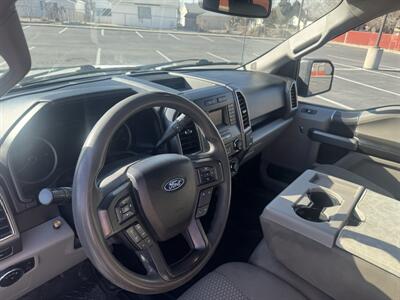 2017 Ford F-150 XLT - Photo 9 - Lehi, UT 84043